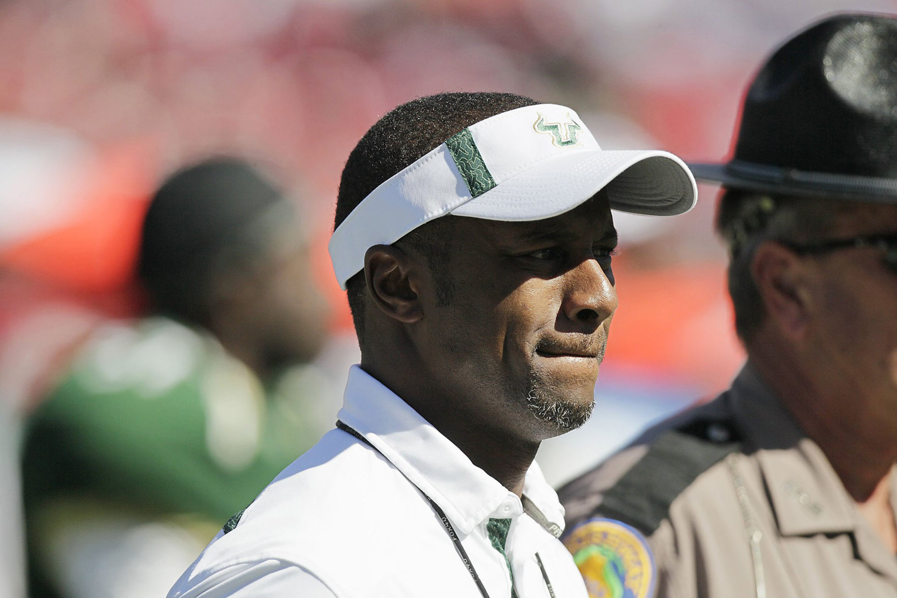 Florida State woes